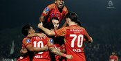 Hasil BRI Super League: 2 Gol Java United Dianulir, Persijap Jepara Akhiri Catatan 6 Kekalahan Beruntun