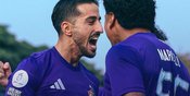 Hasil BRI Super League Sore Ini: Persebaya Telan Kekalahan Pertama, Persik Merangkak ke Papan Atas! Hasil BRI Super League Sore Ini: Persebaya Telan Kekalahan Pertama, Persik Merangkak ke Papan Atas!