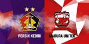 Prediksi BRI Super League: Persik vs Madura United 9 Oktober 2026