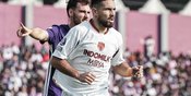 Hasil BRI Super League: Bungkam Persik, Persita Perpanjang Catatan tak Terkalahkan! Hasil BRI Super League: Bungkam Persik, Persita Perpanjang Catatan tak Terkalahkan!
