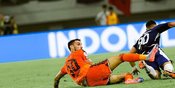 Hasil Persita vs Persija Jakarta di BRI Super League: Gol Menit 90+5 Paksa Macan Kemayoran Telan Kekalahan Pertama Hasil Persita vs Persija Jakarta di BRI Super League: Gol Menit 90+5 Paksa Macan Kemayoran Telan Kekalahan Pertama