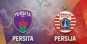 Link Streaming Persita vs Persija Hari Ini - Pekan ke-5 BRI Super League 2026/2027
