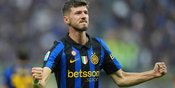 Man of the Match Inter Milan vs Parma: Petar Sucic