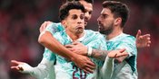 Hasil Denmark vs Portugal: Selecao Menang 4-2 Tanpa Ronaldo