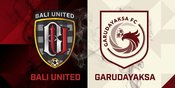 Prediksi BRI Super League: Bali United vs Garudayaksa 21 Oktober 2026 Prediksi BRI Super League: Bali United vs Garudayaksa 21 Oktober 2026