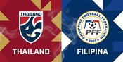 Prediksi Thailand vs Filipina 2 Oktober 2026