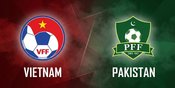 Prediksi Vietnam vs Pakistan 2 Oktober 2026