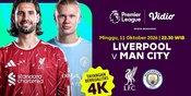 Premier League 2026/27 - Liverpool vs Manchester City: Ujian Besar Iraola di Anfield Saksikan di Vidio Premier League 2026/27 - Liverpool vs Manchester City: Ujian Besar Iraola di Anfield Saksikan di Vidio