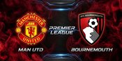 Live Streaming Man Utd vs Bournemouth: Jadwal Liga Inggris di Vidio Live Streaming Man Utd vs Bournemouth: Jadwal Liga Inggris di Vidio