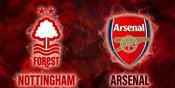 Link Live Streaming Nottingham Forest vs Arsenal, 18 Oktober 2026 Link Live Streaming Nottingham Forest vs Arsenal, 18 Oktober 2026