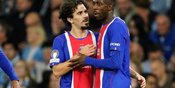 Dinasti PSG Mulai Kuasai Eropa