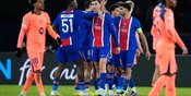 PSG Masih Jadi Favorit Juara Liga Champions 2026/2027 usai Hajar Barcelona