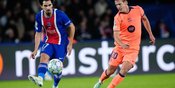 Dani Olmo Cedera, Terancam Absen saat Barcelona Hadapi Real Madrid di El Clasico