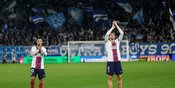 PSG Terancam Kehilangan 2 Pemain saat Hadapi Barcelona