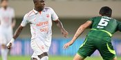 Hasil BRI Super League: Kartu Merah Warnai Kemenangan Borneo FC atas PSS Hasil BRI Super League: Kartu Merah Warnai Kemenangan Borneo FC atas PSS