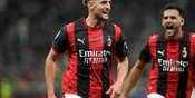Man of the Match Milan vs Atalanta: Adrien Rabiot
