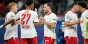 Tempat Menonton Madrid vs Leipzig di Liga Champions, 22 Oktober 2026