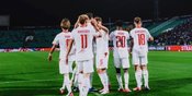 Tempat Menonton RB Salzburg vs Milan di Liga Europa 15 Oktober 2026 Tempat Menonton RB Salzburg vs Milan di Liga Europa 15 Oktober 2026