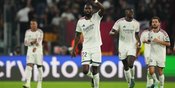 Jadi Pahlawan Kemenangan Real Madrid atas AS Roma, Perasaan Antonio Rudiger Campur Aduk Jadi Pahlawan Kemenangan Real Madrid atas AS Roma, Perasaan Antonio Rudiger Campur Aduk