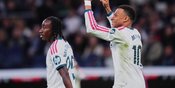 Tentang Rekor Mentereng Kylian Mbappe Lawan Barcelona Tentang Rekor Mentereng Kylian Mbappe Lawan Barcelona