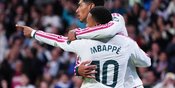 Real Madrid Akhiri Boikot Ballon d'Or, Mbappe Siap Hadir