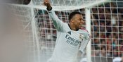 Kylian Mbappe Ungguli Lamine Yamal di El Clasico, tapi Ballon d'Or Masih Belum Pasti
