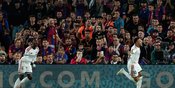 Man of the Match Barcelona vs Madrid: Kylian Mbappe