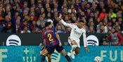 Rating Pemain Real Madrid usai Pecundangi Barcelona di El Clasico: Mbappe Sempurna! Rating Pemain Real Madrid usai Pecundangi Barcelona di El Clasico: Mbappe Sempurna!