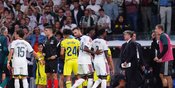3 Pemain Real Madrid yang Bisa Gantikan Vinicius Junior Selama Jalani Skorsing