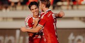Hasil Bali United vs Garudayaksa: Menang 5-0, Serdadu Tridatu Sempurna di Kandang! Hasil Bali United vs Garudayaksa: Menang 5-0, Serdadu Tridatu Sempurna di Kandang!