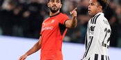 Spalletti Bingung Gol Juventus Dianulir Spalletti Bingung Gol Juventus Dianulir