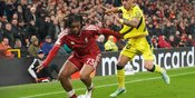 Rio Ngumoha Pecahkan Rekor Liverpool saat Tekuk Villarreal di Liga Champions Rio Ngumoha Pecahkan Rekor Liverpool saat Tekuk Villarreal di Liga Champions