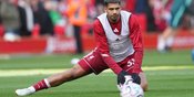Man of the Match Liverpool vs Brighton: Ronald Araujo Man of the Match Liverpool vs Brighton: Ronald Araujo