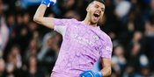 Geronimo Rulli Memang Jago, Tapi Tidak Akan Geser Donnarumma di Bawah Mistar Gawang Manchester City Geronimo Rulli Memang Jago, Tapi Tidak Akan Geser Donnarumma di Bawah Mistar Gawang Manchester City