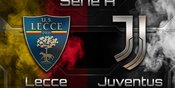 Live Streaming Lecce vs Juventus: Jadwal Liga Italia di Vidio Live Streaming Lecce vs Juventus: Jadwal Liga Italia di Vidio