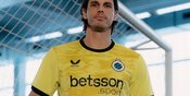 Yann Sommer Bertekad Bawa Club Brugge Kalahkan Inter Milan Yann Sommer Bertekad Bawa Club Brugge Kalahkan Inter Milan