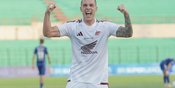 PSM Makassar Akhiri Paceklik Kemenangan di BRI Super League PSM Makassar Akhiri Paceklik Kemenangan di BRI Super League