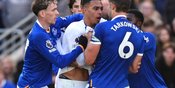 Hasil Everton vs Chelsea: Pedro Neto Borong Dua Gol, The Blues Menang 2-0