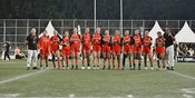 Tim Putri Indonesia Juara SEAFFC 2026, Under Armour Turut Dukung Performa Timnas Flag Football Tim Putri Indonesia Juara SEAFFC 2026, Under Armour Turut Dukung Performa Timnas Flag Football