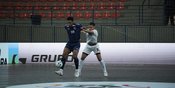 Hasil Timnas Futsal Indonesia vs Cape Verde: Garuda Tumbang 2-0 dari Negara Ranking 133
