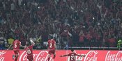 Tangisan Rizky Ridho hingga Momen John Herdman Gendong Sumardji Usai Timnas Indonesia Juara Tangisan Rizky Ridho hingga Momen John Herdman Gendong Sumardji Usai Timnas Indonesia Juara
