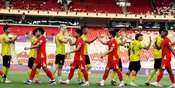 Hasil FIFA ASEAN Cup 2026: Kalahkan Vietnam 1-0, Timnas Malaysia Raih Peringkat ke-3