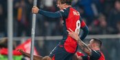Man of the Match Genoa vs Juventus: Tommaso Baldanzi Man of the Match Genoa vs Juventus: Tommaso Baldanzi