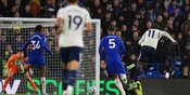 Hasil Chelsea vs Tottenham: Spurs Menang 2-0, Palmer Kartu Merah