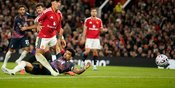 Rating Pemain Man Utd vs Tottenham: Mbeumo Terbaik, Tielemans Terburuk Rating Pemain Man Utd vs Tottenham: Mbeumo Terbaik, Tielemans Terburuk