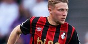 Bek Prancis ini Jadi Suksesor Luke Shaw di MU?