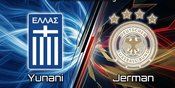 Prediksi Yunani vs Jerman 5 Oktober 2026