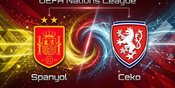 Prediksi Spanyol vs Ceko 4 Oktober 2026