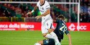 Hasil Lengkap, Klasemen, Jadwal dan Top Skor Serie A 2026/2027 Hasil Lengkap, Klasemen, Jadwal dan Top Skor Serie A 2026/2027