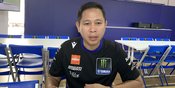 Yamaha Indonesia Siapkan Aldi Satya Mahendra ke Moto2 2028, Progresnya Naik 20 Persen! Yamaha Indonesia Siapkan Aldi Satya Mahendra ke Moto2 2028, Progresnya Naik 20 Persen!